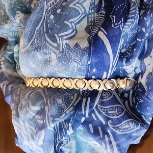 Solid 925 Sterling silver bracelet